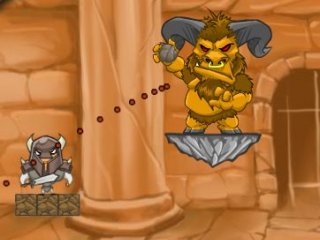 Not In My Dungeon