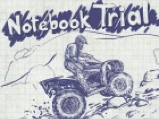 Notebook Trial