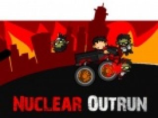 Nuclear Outrun