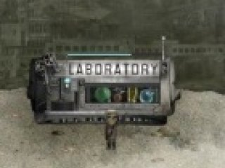 Nuclear Plant