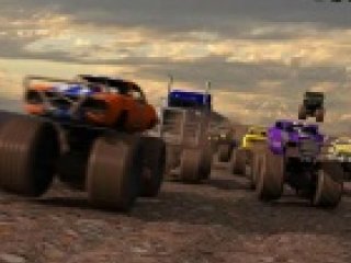Offroaders