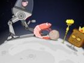 On the moon Ep. 2 - 1 