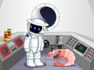 On the moon Ep. 4 - 1 