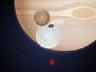 On the moon Ep. 9 - 1 