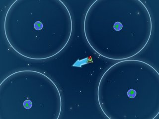 Orbit Breaker - 2 