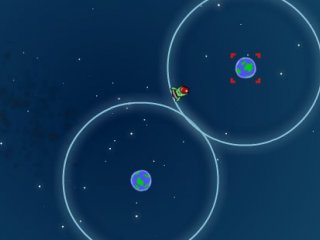 Orbit Breaker - 3 