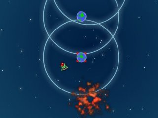 Orbit Breaker - 1 