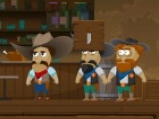 Outlaw Jack
