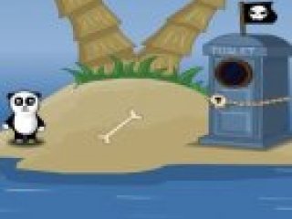 Pandas Bigger Adventure
