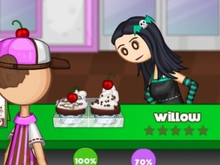 Papas Cupcakeria