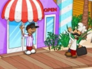 Papas Freezeria