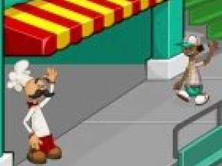Papas Hot Doggeria - 2 