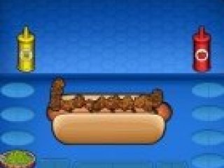 Papas Hot Doggeria - 6 