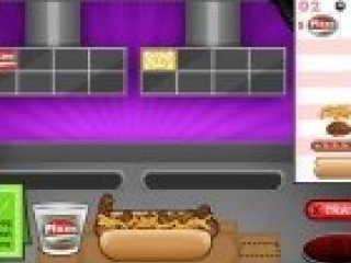 Papas Hot Doggeria - 7 