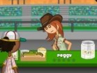 Papas Hot Doggeria - 1 