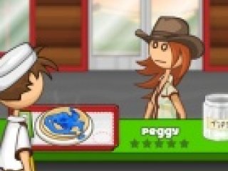 Papas Pancakeria