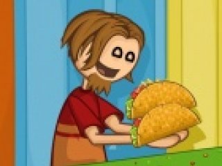 Papas Taco Mia