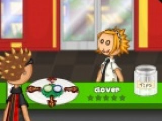 Papas Wingeria