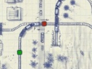 Paper Train Level Pack