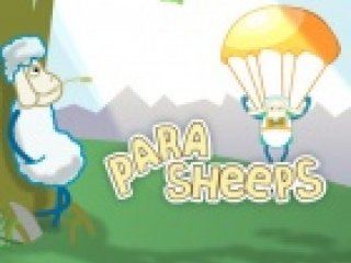 Parasheeps