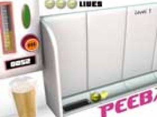 Peeball - 1 