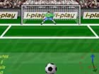 Penalti - 1 