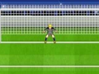 Penalty Shootout 2012 - 3 