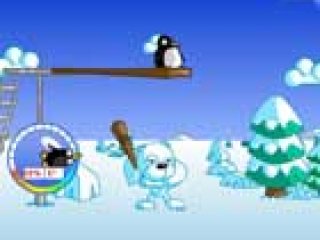 Penguin - 1 