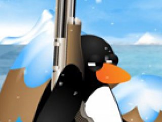 Penguin Massacre