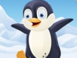 Penguin Quest