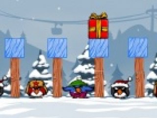 Penguin Slice - 3 