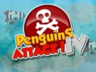 Penguins Attack TD 4 - 1 