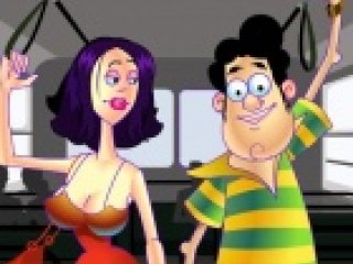 Perry the Perv