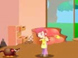 Pest attack - 1 