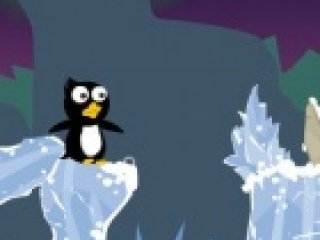 Peter the Penguin - 2 