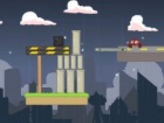 Physics Robbery