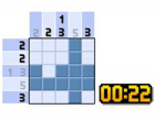 Picross Quest