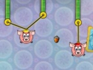 Piggy Wiggy - 2 