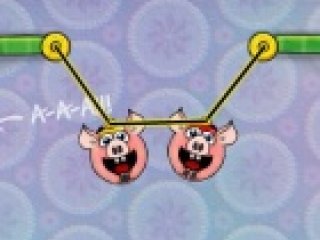 Piggy Wiggy - 3 