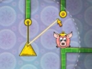 Piggy Wiggy - 4 