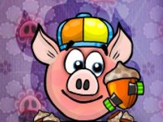 Piggy Wiggy Seasons