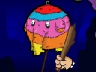 Pinata Hunter