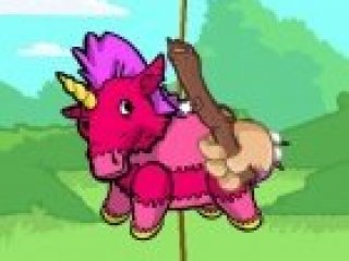 Pinata Hunter 2