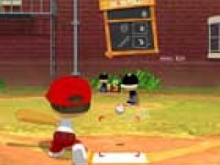 Pinch hitter - 1 
