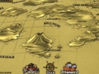 Pirate Conflict - 2 