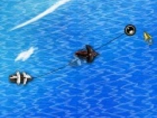 Pirate Conflict - 3 