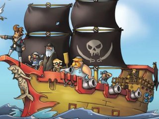 Pirateers 2