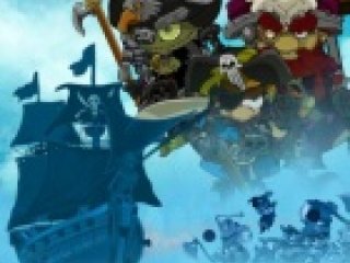 Pirates of Teelonians - 3 