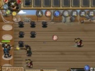 Pirates of Teelonians
