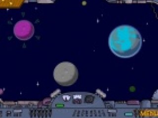 Planet Juicer